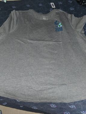 Mickey Mouse Tshirt